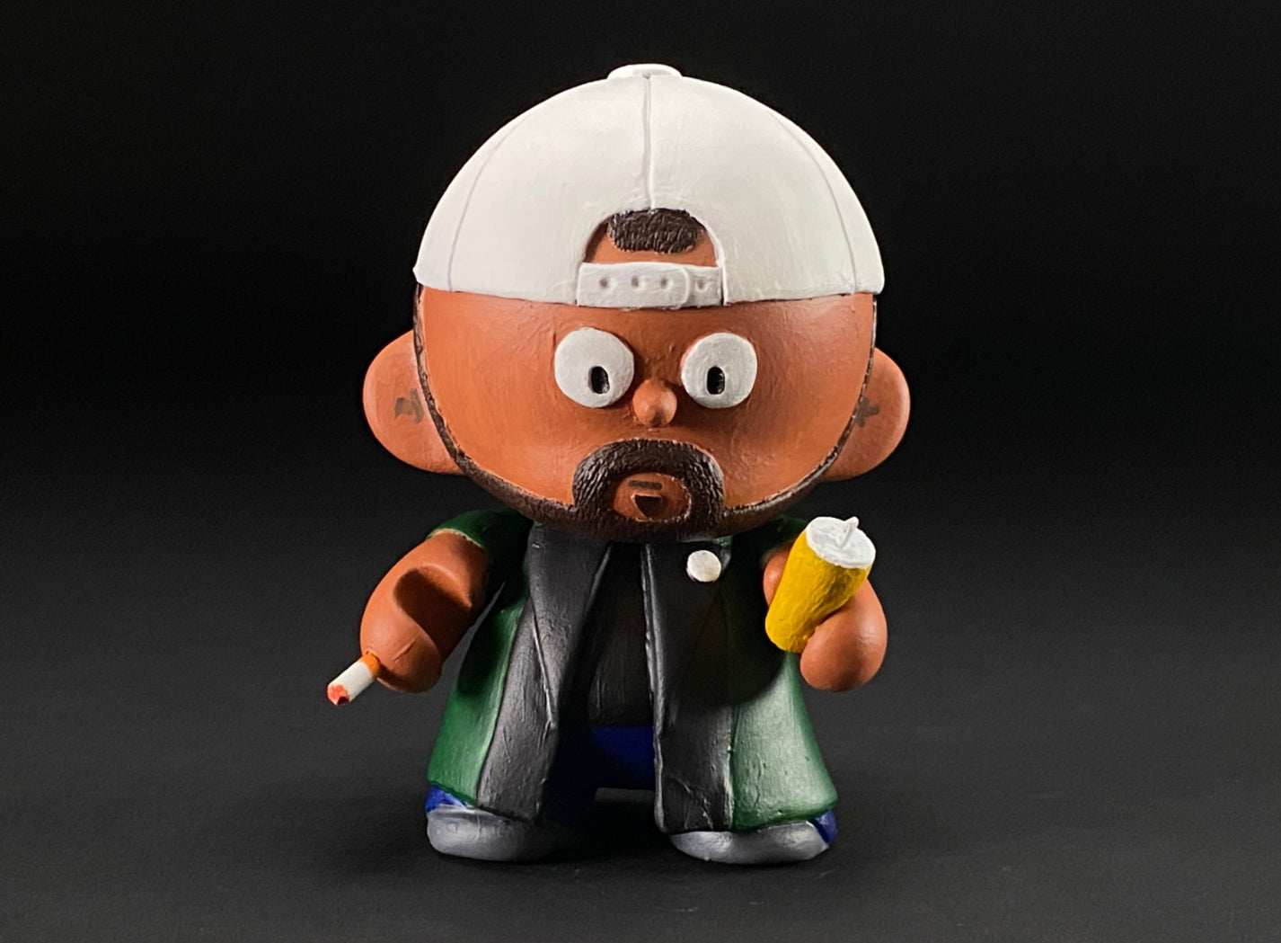 Silent Bob