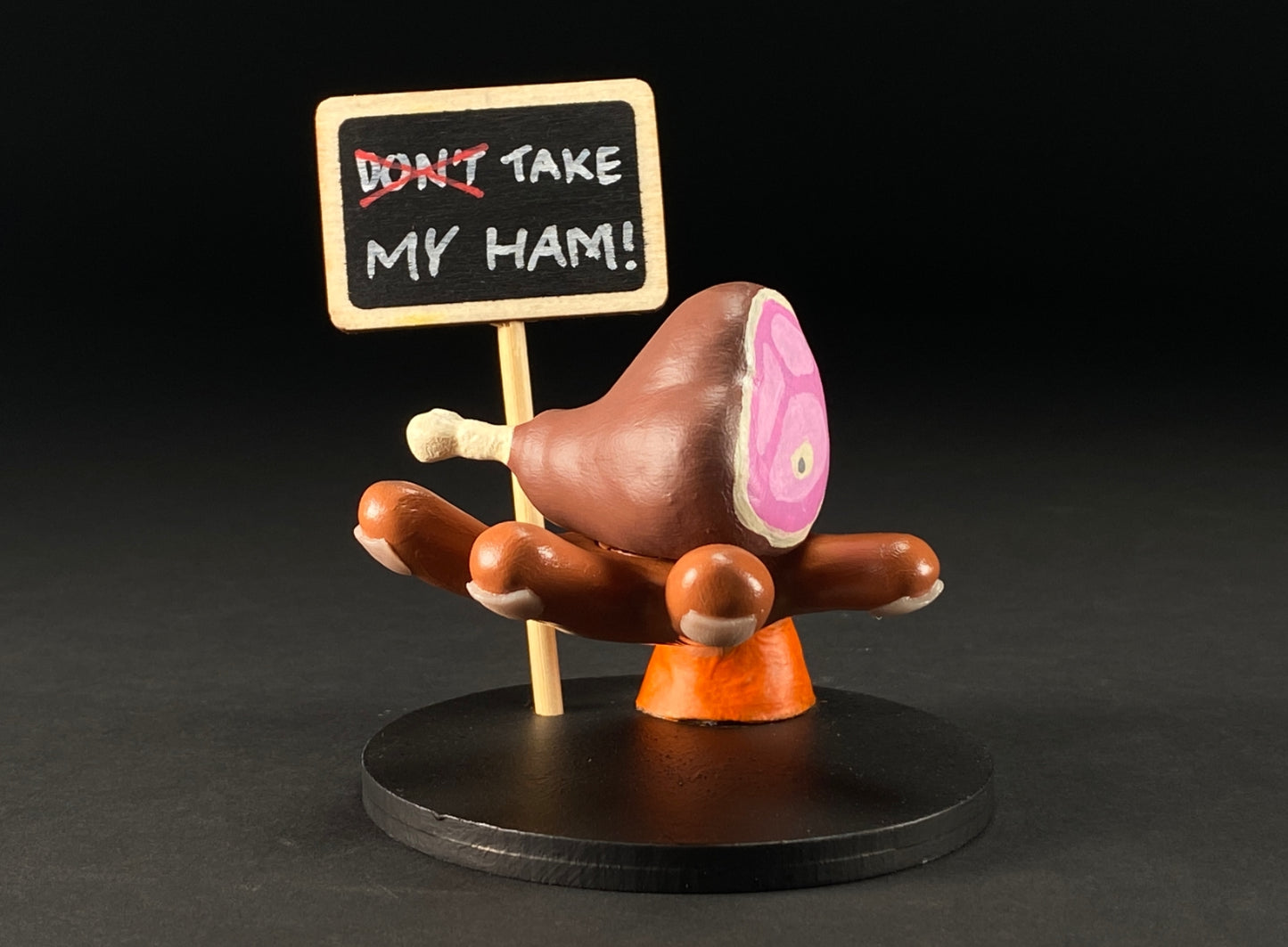 Take My Ham