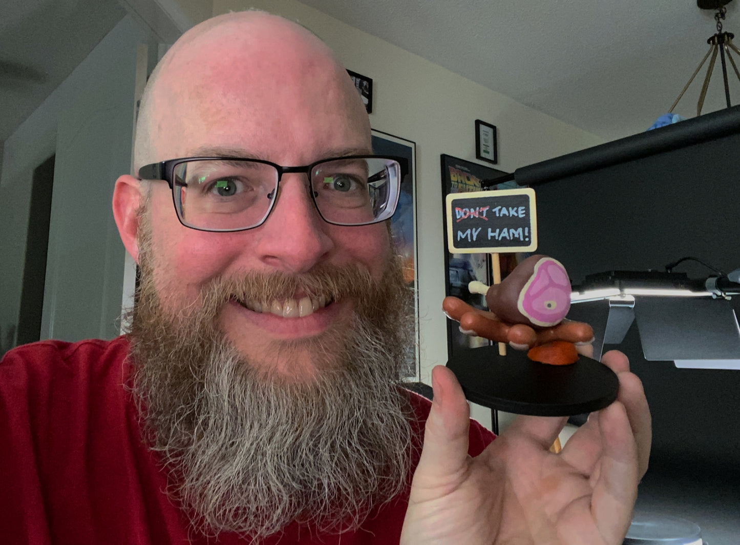 Take My Ham